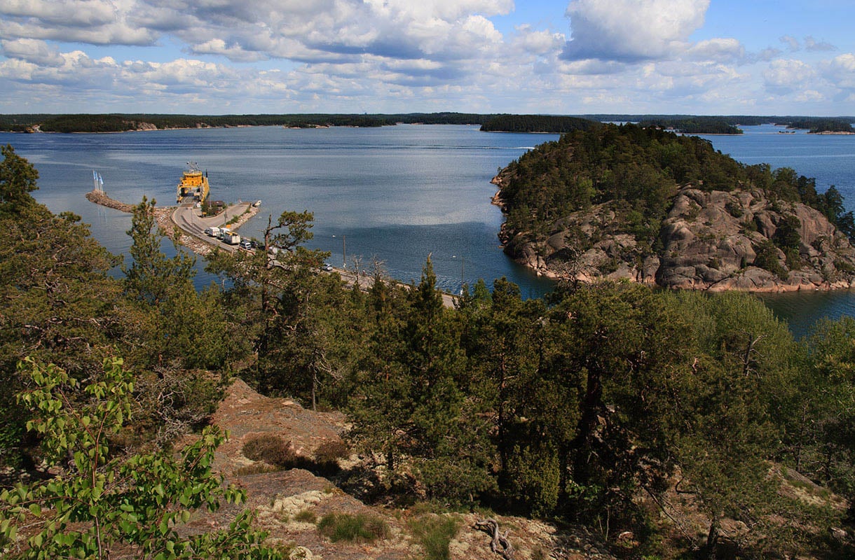 Maalämpö ja kesä -järjestelmä toimii luotettavasti, kun säädöt ja huolto ovat kunnossa
